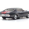 KYO34416T2 FAZER Mk2 FZ02L 1970 Chevy® Chevelle® SS™ 454 LS6 Tuxedo Black