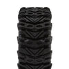 UPG-10020 UpGrade RC Dirt Claw SC 2.2/3.0" Pre-Mounted Belted Short Course Truck Tires (2) (17mm / 14mm / 12mm Hex)