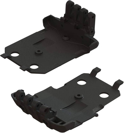 ARA320632 Lower Skidplates