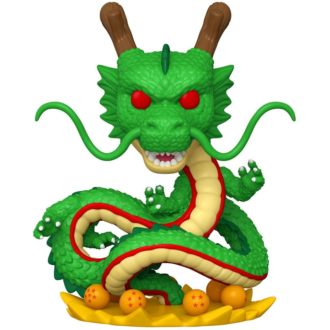 FU50223 Dragon Ball Z Shenron Dragon 10"