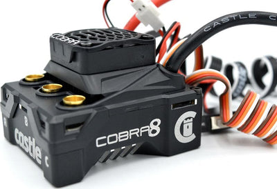 3350RCOBA ESC