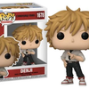 FU80320 Chainsaw Man-Denji