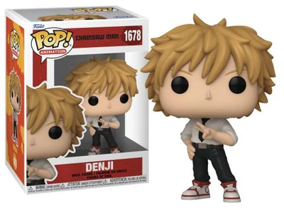 FU80320 Chainsaw Man-Denji