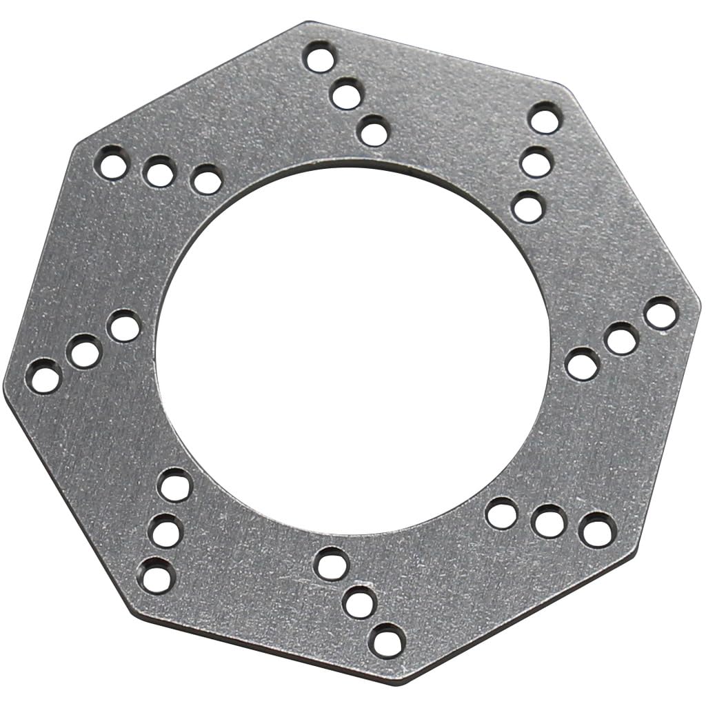 HRATF15H HotRacing Slipper Clutch Pad (1) Arrma 1/10 4x4