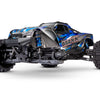 89086-4 Maxx 4S 4WD  1/10 Scale Monster Truck