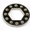 4964 brake disc