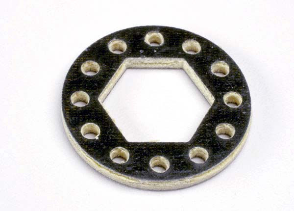 4964 brake disc