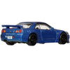 HWJBK92 Hot Wheels Premium Timeless Icons Nissan Skyline GT-R V-Spec II (BNR34)