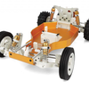 ASC6007 Team Associated RC10 1/10 Scale 2WD Electric Classic 40th Anniversary Edition Kit