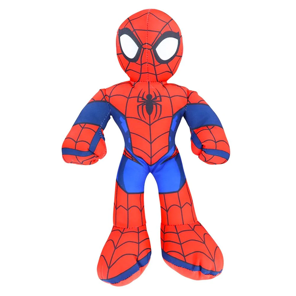 ZU70818 Spiderman 14" Plush