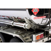 TAM56333 1/14 Fuel Tank Semi Trailer Kit