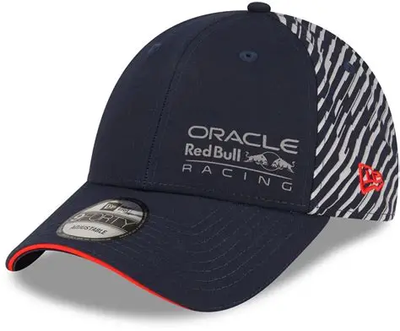 60491456 RBR F1 New Era 9Forty 2023 SE Las Vegas GP Hat