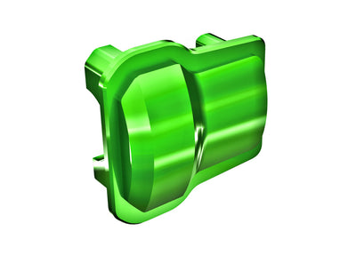 9787-GRN Axle cover