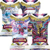 179-80917 Pkmon Trading Card