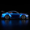 RLC JJY59 Hot Wheels RLC 2022 Ford Mustang Shelby GT500 Code Red