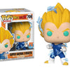 FU430081 Dragon Ball Z Super Saiyan 2 Vegeta PX #709