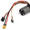 HWA30120404 QuicRun Fusion 8IGHT 2-in-1 Brushless Crawler ESC & Motor System (2300Kv)