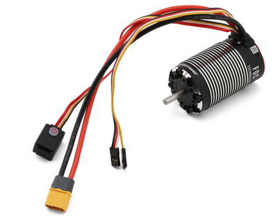 HWA30120404 QuicRun Fusion 8IGHT 2-in-1 Brushless Crawler ESC & Motor System (2300Kv)