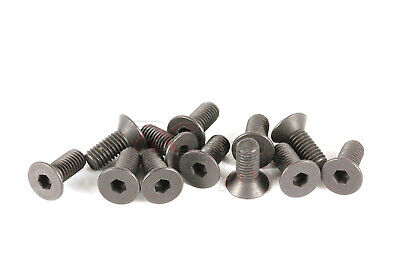 50088 Counter Sunk 5*12 Screws