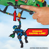 PL81931 TMNT x G.I. Joe Mobile Strike Force Assault Copter