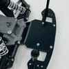 Mcallister #912 Street Stock/ Late Model Bandit Mounting Kit