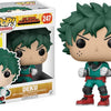 FU12380 MHA - Deku