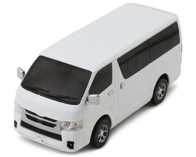 KYO66609 First Mini-Z Hi-Ace Super GL