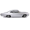 RER33483 1:10 1965 Chevrolet Impala Hopper LowRider - Silver