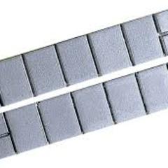Stick On Weights P378
