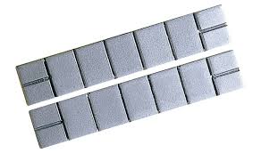 Stick On Weights P378
