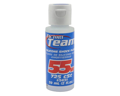 ASC5431 Shock Fluid 55WT