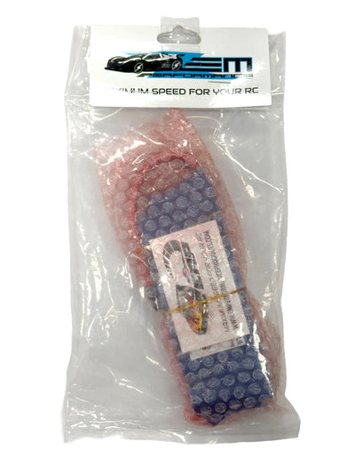 EMP Performance 12S Cap-Pack