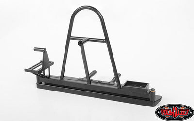 RC4WD Z-S1868 Rear Swing Bumper