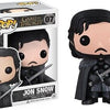 FU3090 GOT- Jon Snow