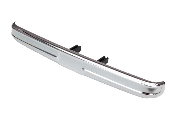8137 Bumper, front (chrome)