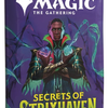 MTG5334 Magic The Gathering Secrets Of Strixhaven Play Boosters 30ct