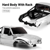 IR60-CH INJORA IR60 Body for 1/18 TRX4M Defender Bronco (Chrome)