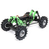 LOS04024 LMT 4X4 Solid Axle Mega Truck Brushless RTR