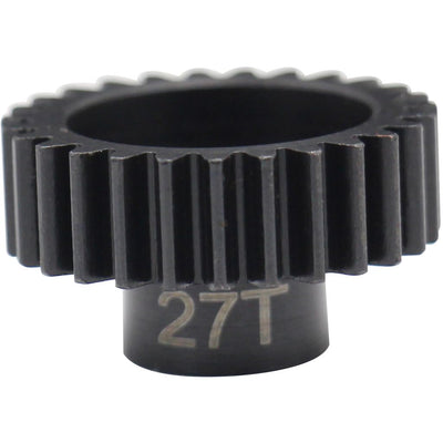 HRNSG3227 - 27T Steel 32p Pinion Gear 5mm Bore