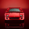 RLC JJY72-9893 Hot Wheels RLC Exclusive Ferrari F40