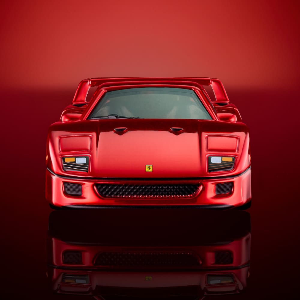 RLC JJY72-9893 Hot Wheels RLC Exclusive Ferrari F40