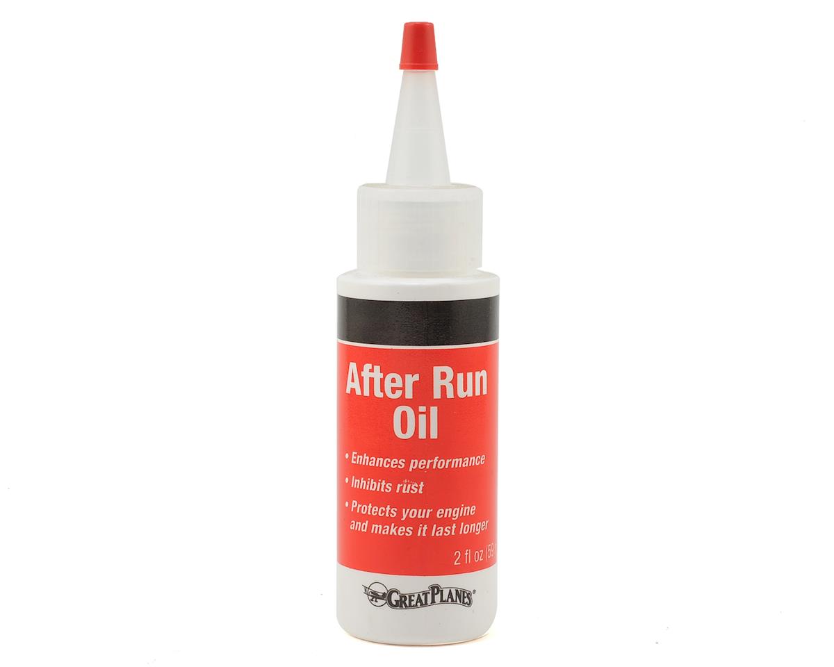 GPMP3001 After Run Engine Oil (2oz)