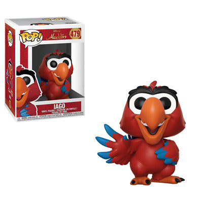 FU35756 Aladdin-Lago