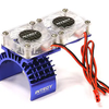 INTT8534 Twin Cooling Fan Traxxas 1/10