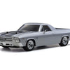 KYO34419 FAZER Mk2 FZ02L 1969 Chevy® El Camino® SS 396® 4WD Car