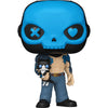 FU93899 Into Darkness: Lights Out The Faceless Man #54