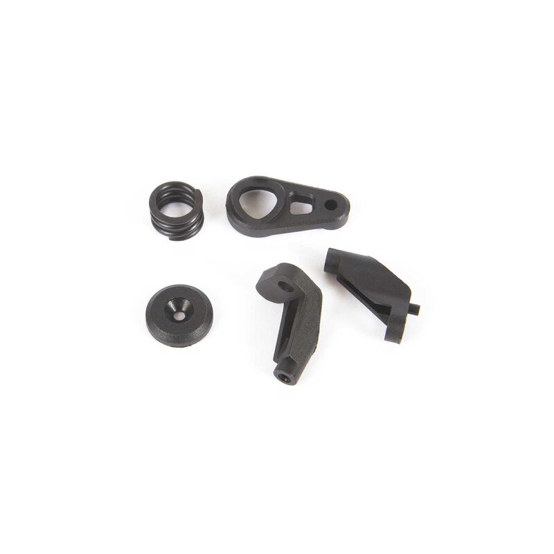 AXI232016 Dig Trans Mounts/Ser