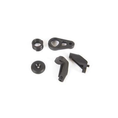 AXI232016 Dig Trans Mounts/Ser