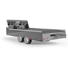 RER21925 Custom Trailer