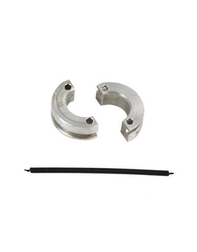02048(M)-Aluminum Clutch Shoe